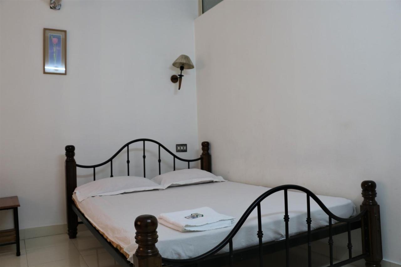 East Coast Hotel Thiruvananthapuram Eksteriør billede
