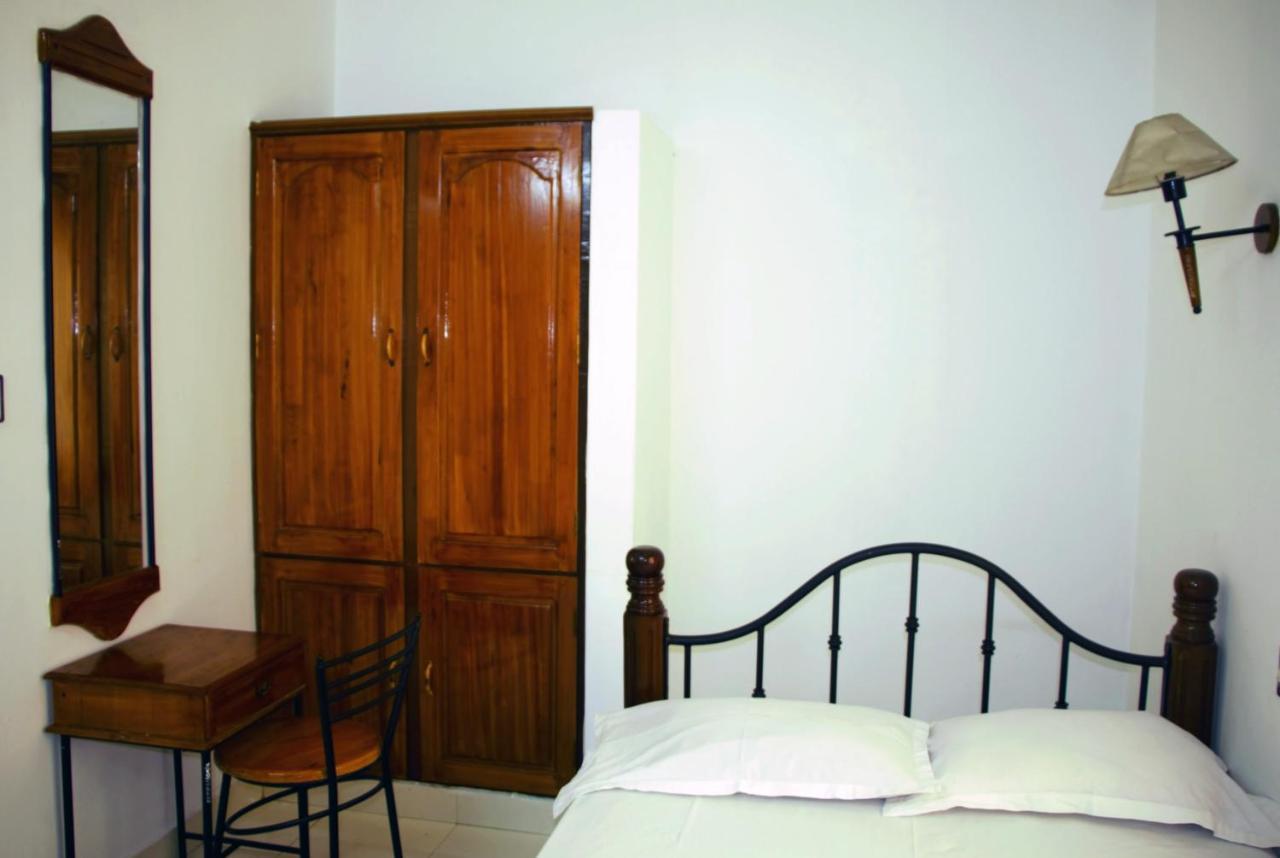East Coast Hotel Thiruvananthapuram Eksteriør billede