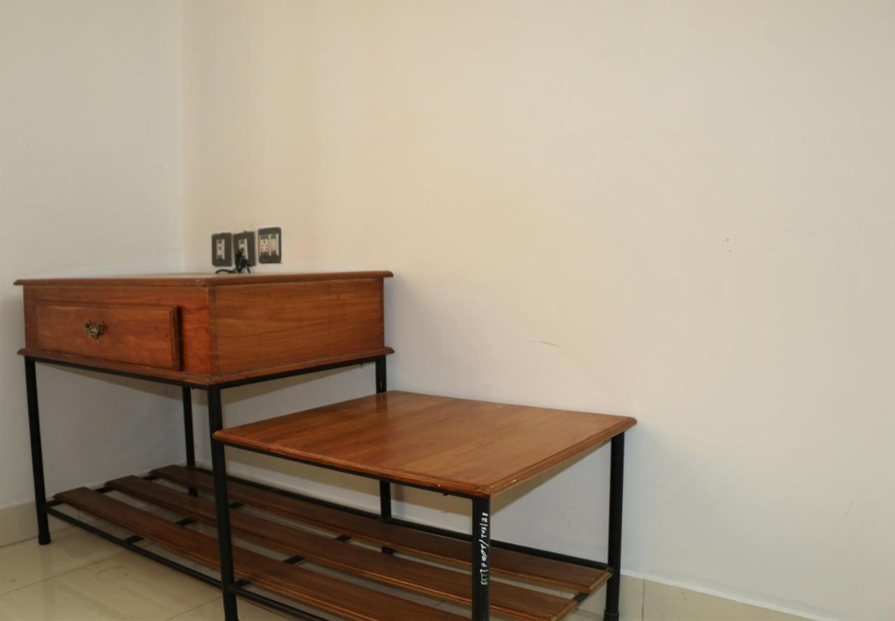 East Coast Hotel Thiruvananthapuram Eksteriør billede