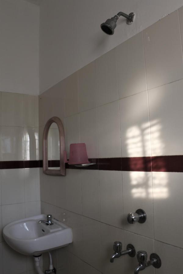East Coast Hotel Thiruvananthapuram Eksteriør billede