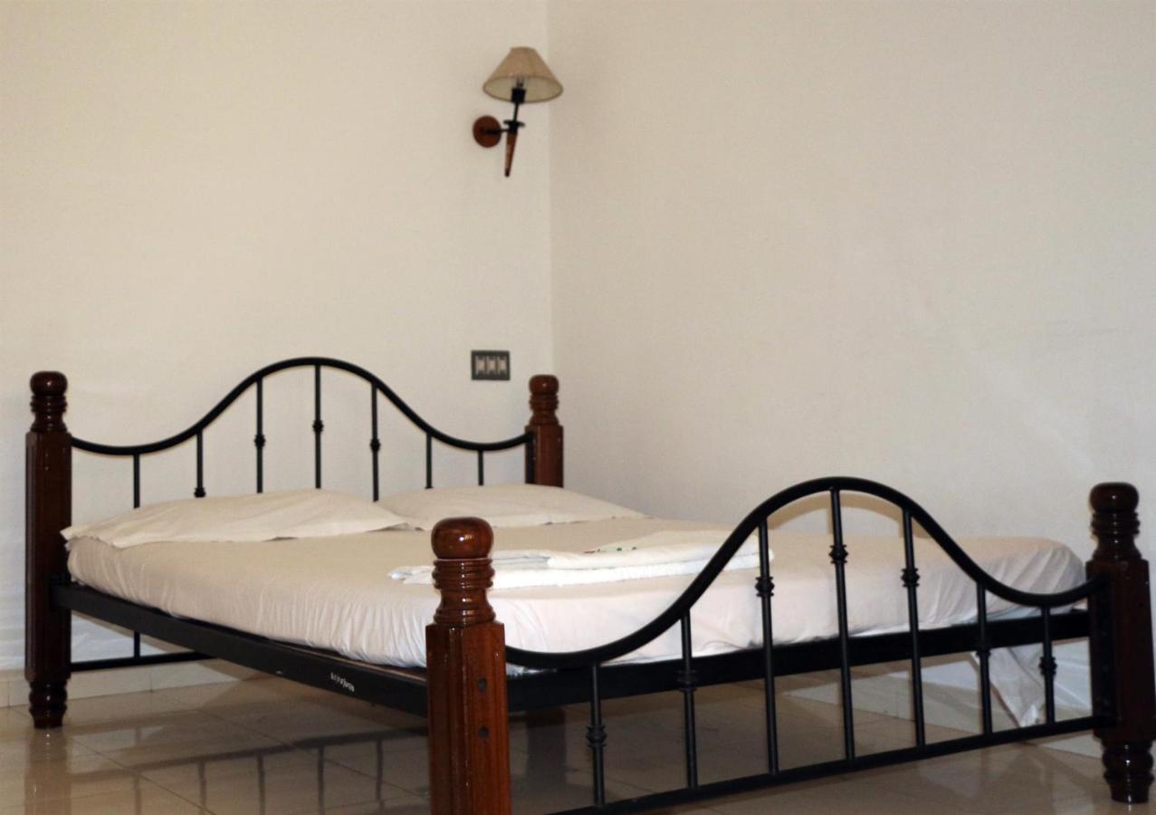 East Coast Hotel Thiruvananthapuram Eksteriør billede