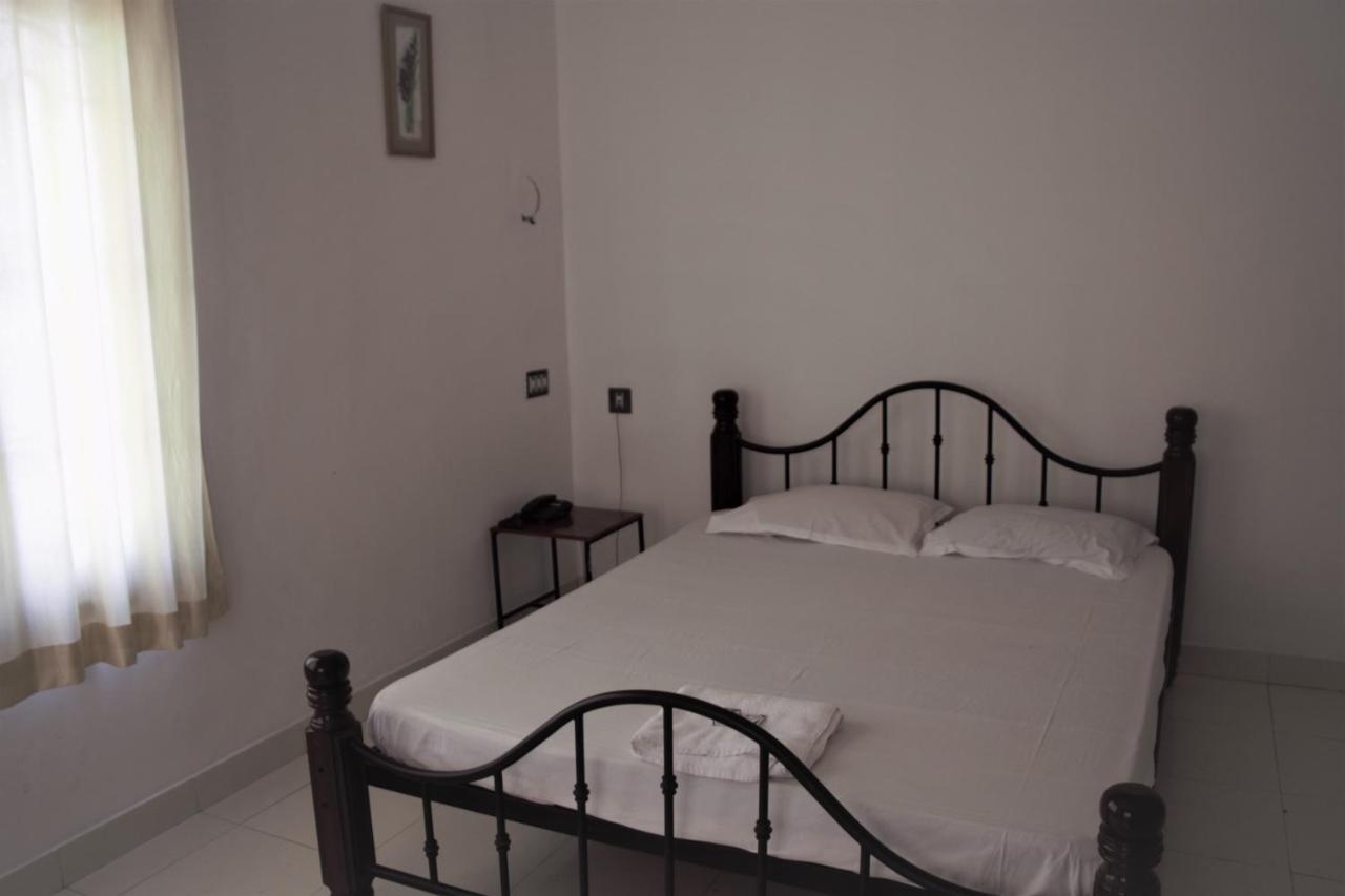 East Coast Hotel Thiruvananthapuram Eksteriør billede